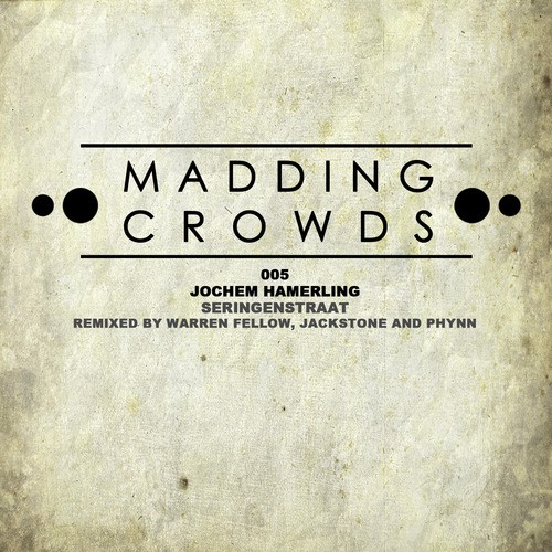 Seringenstraat Remixed