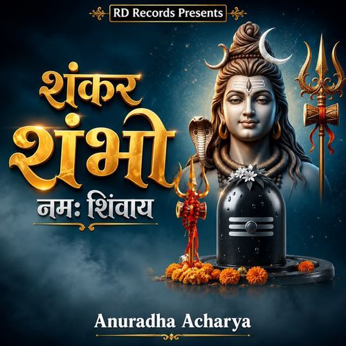 Shanker Shambhoo Namh Shivay