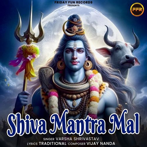 Shiva Mantra Mal