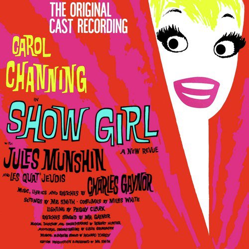 Show Girl (Original Soundtrack)