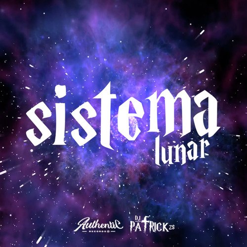 Sistema Lunar