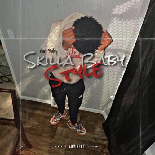 Skilla Baby Style cover art