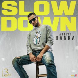 Slow Down-JAw7AiZbfwU