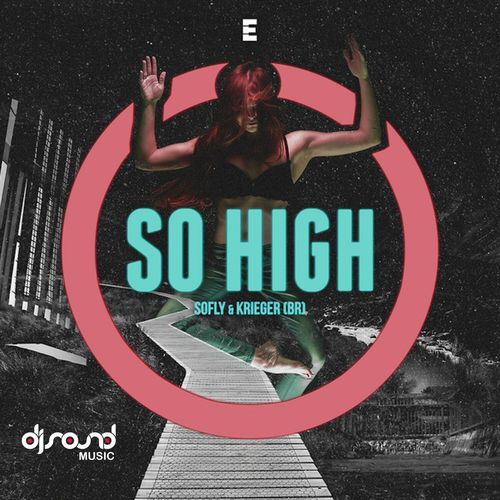 So High (Edited Version)_poster_image