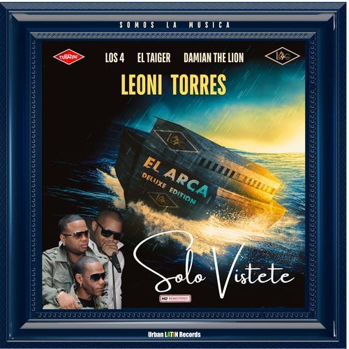 Solo Vistete (Salsa Cubana - Salsa Urbana)