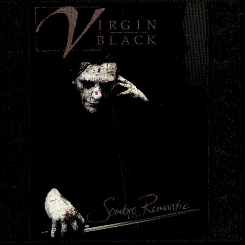 In Death — Virgin Black