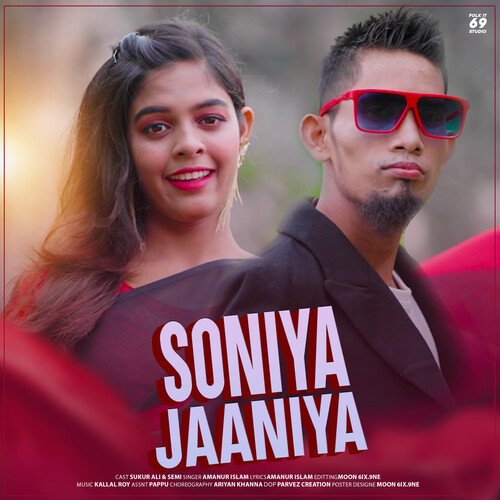 Soniya Jaaniya