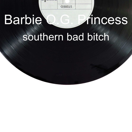 Southern Bad Bitch