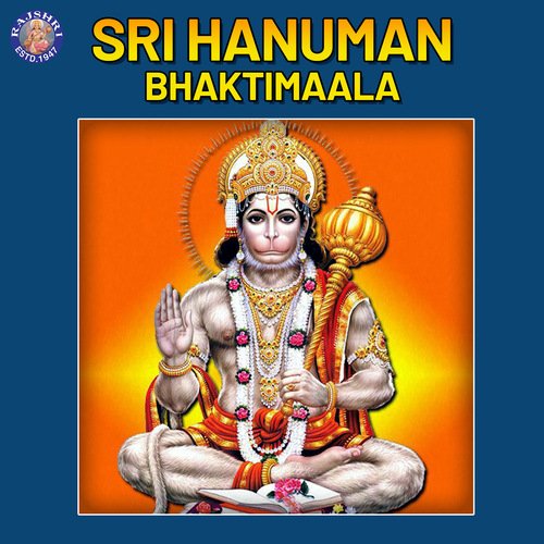 Sri Hanuman Bhaktimaala