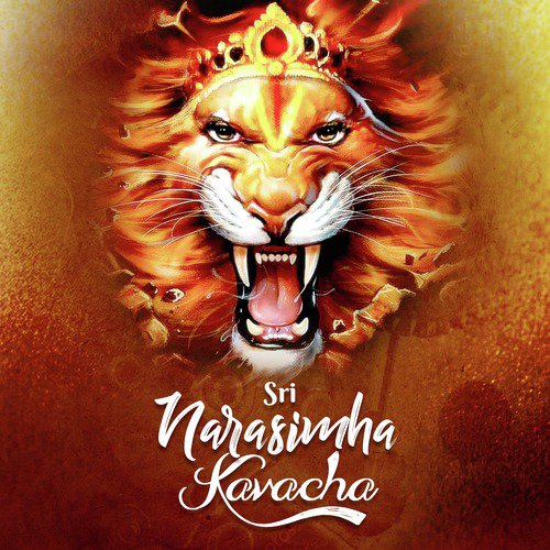Shri Narasimha Kavacha