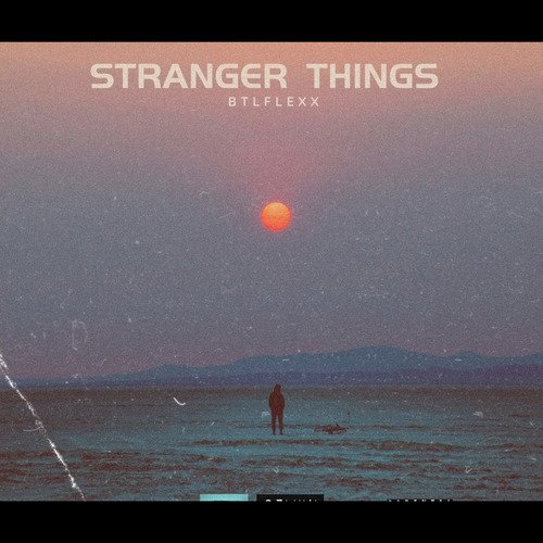 Stranger  One-Aloner