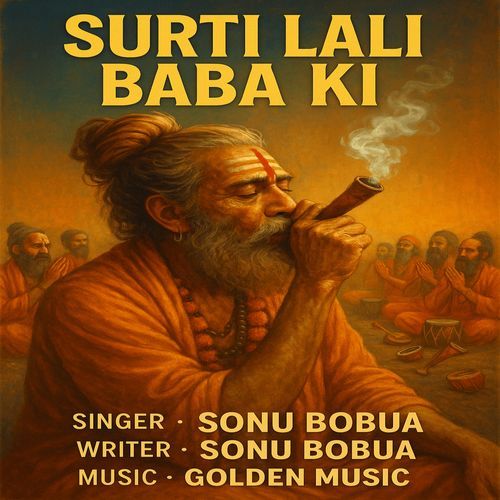 Surti Lali Baba Ki