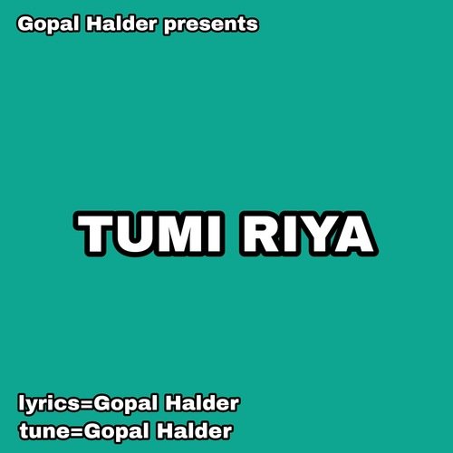 TUMI RIYA