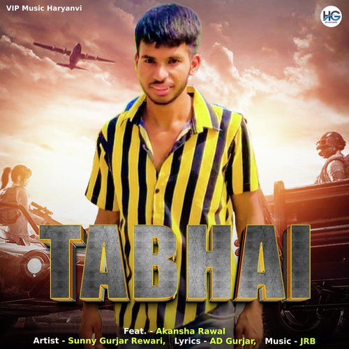Tabhai