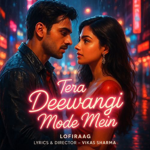 Tera Deewangi Mode Mein