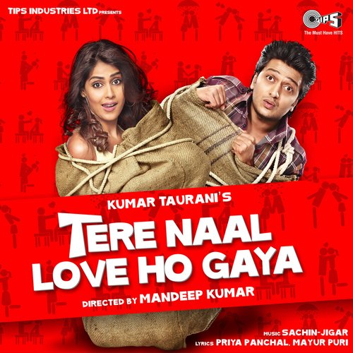 Tere Naal Love Ho Gaya