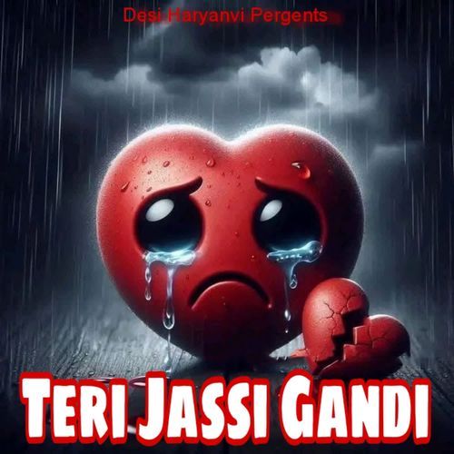 Teri Jassi Gandi