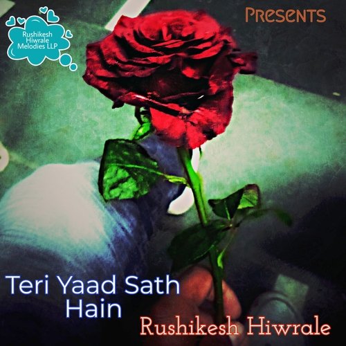 Teri Yaad Sath Hain