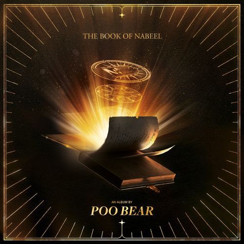 The Book Of Nabeel