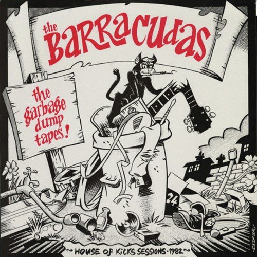 The Barracudas