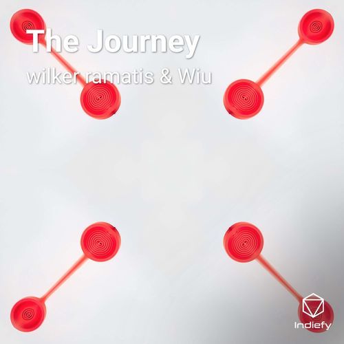 The Journey cover art