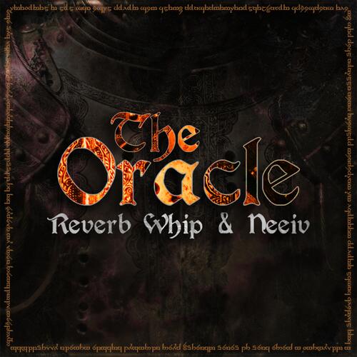 The Oracle_poster_image