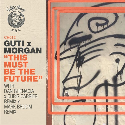 This Must Be the Future EP