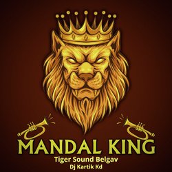 Tiger Sound Belgav (Dj Kartik Kd)-CgoKXzNcAVk