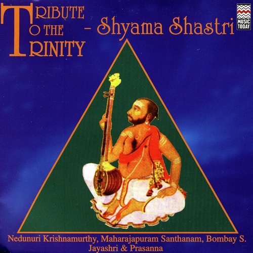 Himadrisuthe - Raga Kalyani
