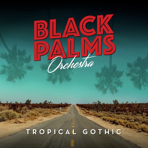 Tropical Gothic