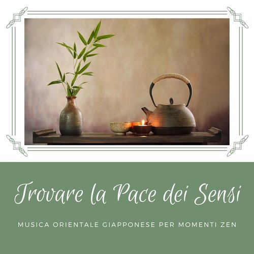 Scuola zen cover art