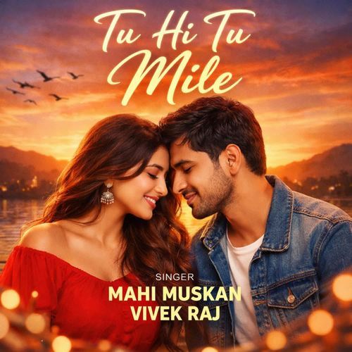 Tu Hi Tu Mile