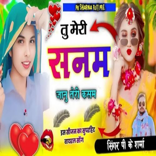 Tu meri sanam jaanu teri kasam