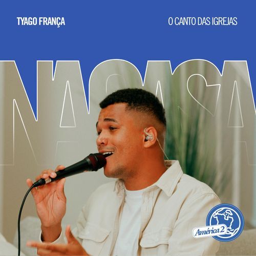 Tyago França Na Casa (América 2)