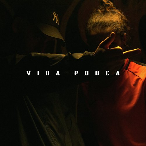 Vida Pouca_poster_image