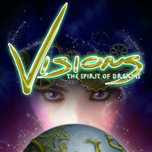 The Storm cover art