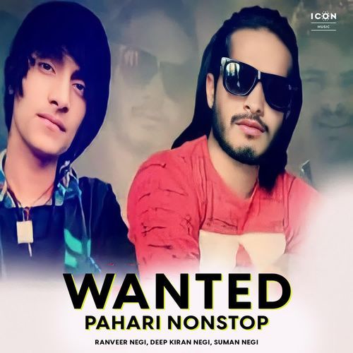 Wanted Pahari Nonstop