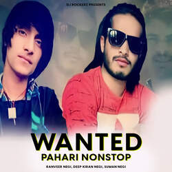 Wanted Pahari Nonstop-FFgccAV9UVI