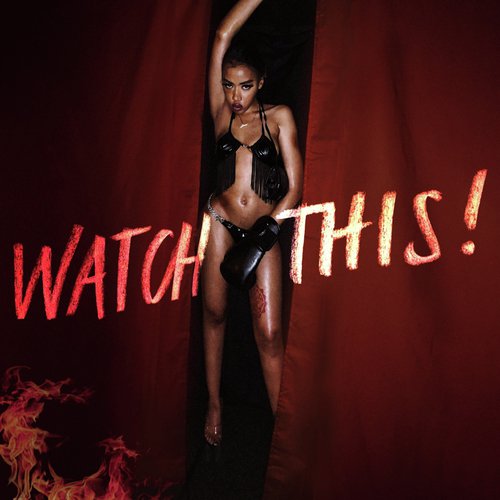 Watch This! - EP