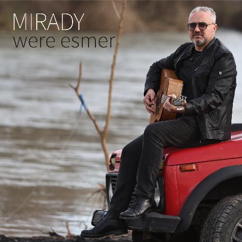 Were Esmer cover art