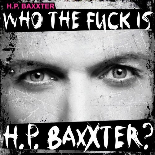 H.P. Baxxter