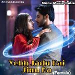 Yehh Jadu Hai Jinn Ka (Female)