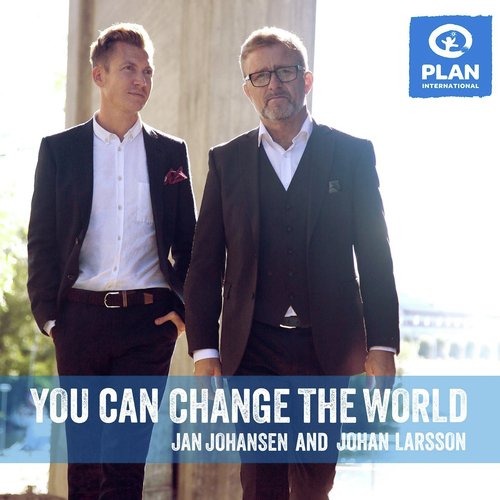 You Can Change the World