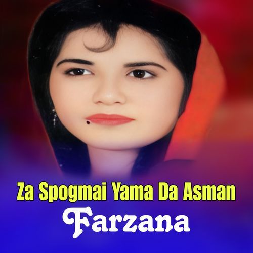 Za Spogmai Yama Da Asman