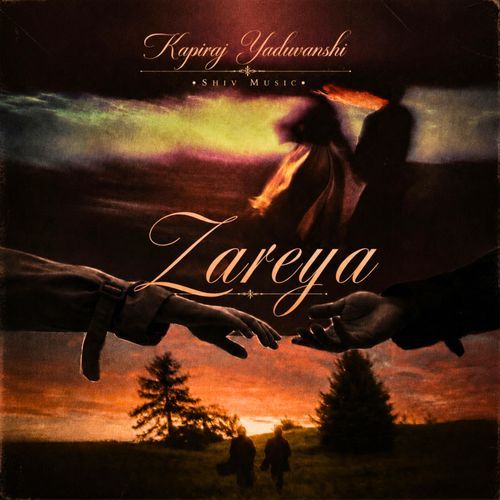 Zareya