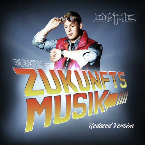Zukunftsmusik (Reduced Version)