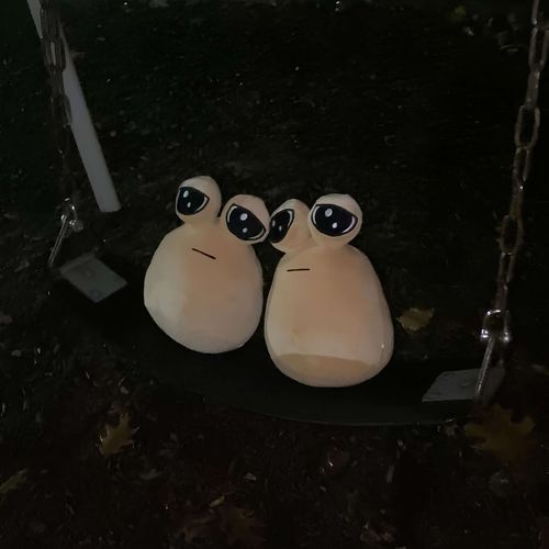 forgotten toys