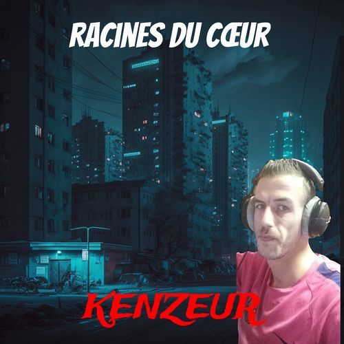 HOMMAGE MEDDY cover art