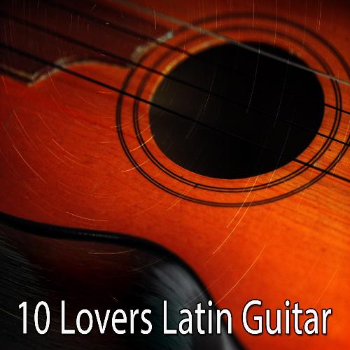 10 Lovers Latin Guitar_poster_image