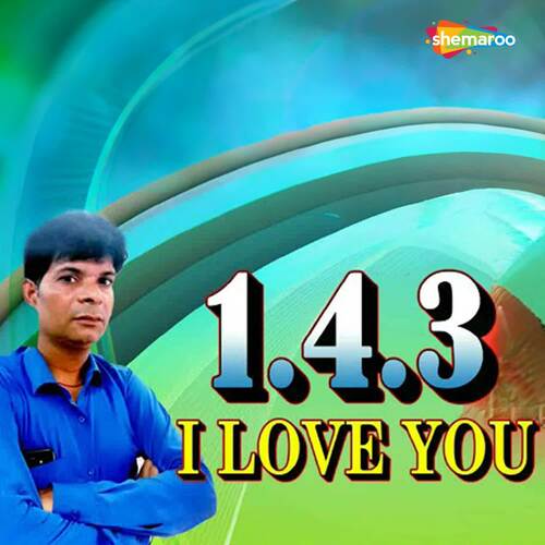 143 I Love You